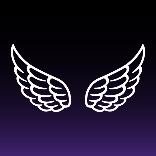 Angel Wings